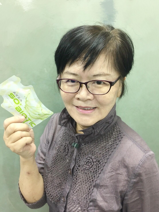 天雨台灣源益大使參賽者廖雪芬-天雨台灣源益大使選拔活動