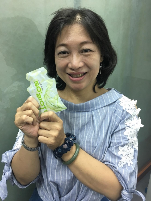 天雨台灣源益大使參賽者謝佩秀-天雨台灣源益大使選拔活動