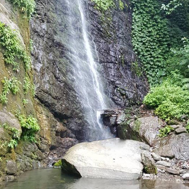 鳳凰瀑布-975玩轉鳳林 必拍打卡景點大解密