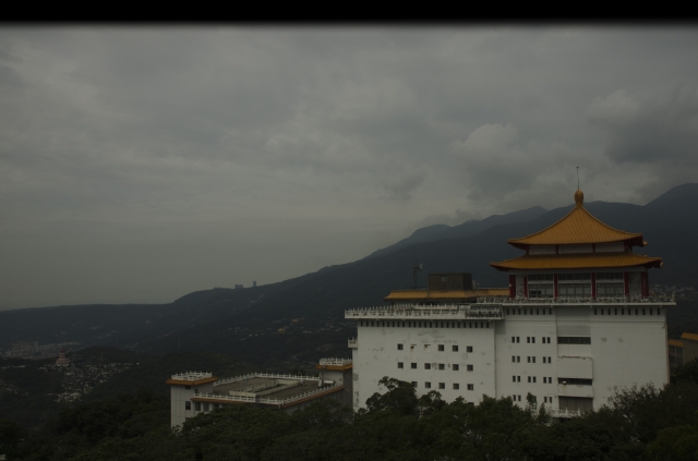 陳昱霖-中國文化大學華岡之美攝影比賽