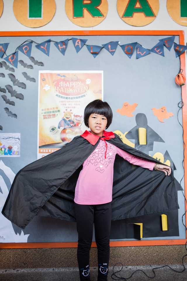 長頸鹿美語秀水分校-54-長頸鹿美語秀水分校群魔亂舞遊行派對票選活動