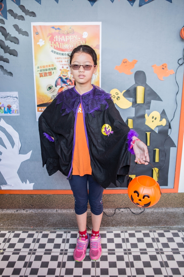 長頸鹿美語秀水分校-56-長頸鹿美語秀水分校群魔亂舞遊行派對票選活動