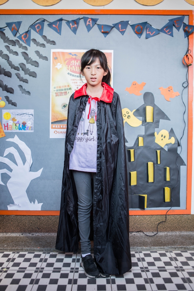 長頸鹿美語秀水分校-62-長頸鹿美語秀水分校群魔亂舞遊行派對票選活動