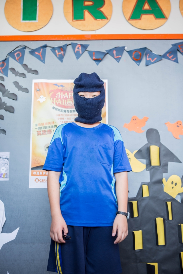 長頸鹿美語秀水分校-72-長頸鹿美語秀水分校群魔亂舞遊行派對票選活動