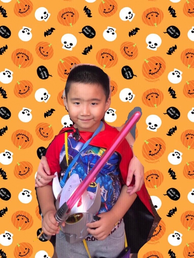 長頸鹿美語秀水分校-78-長頸鹿美語秀水分校群魔亂舞遊行派對票選活動