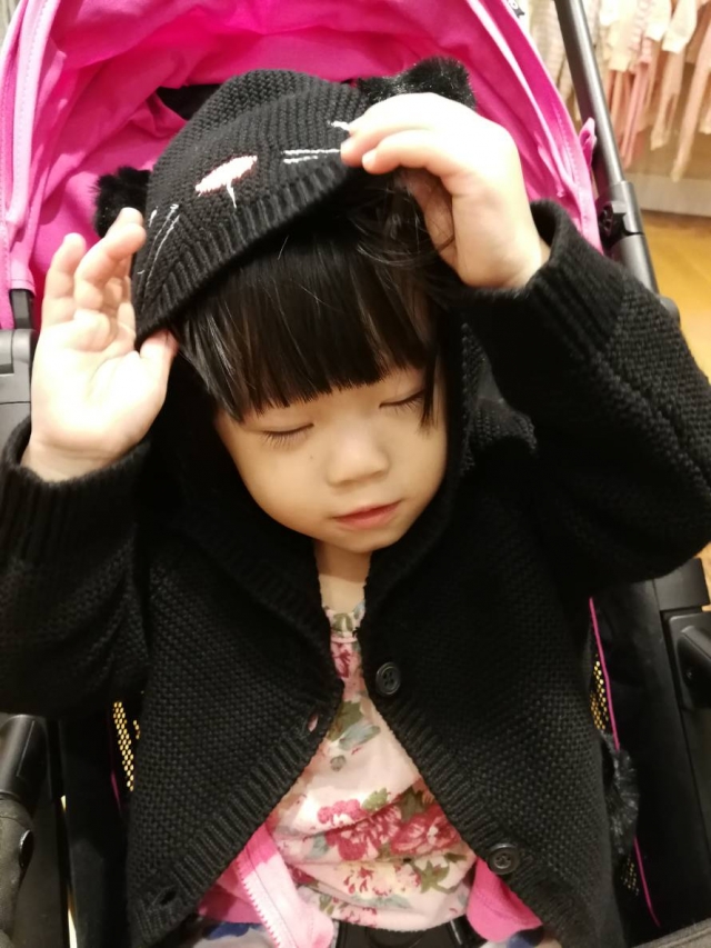 獨一無二-臺北市文山婦女暨家庭服務中心    《做為 異鄉人 － 女性攝影徵獎》