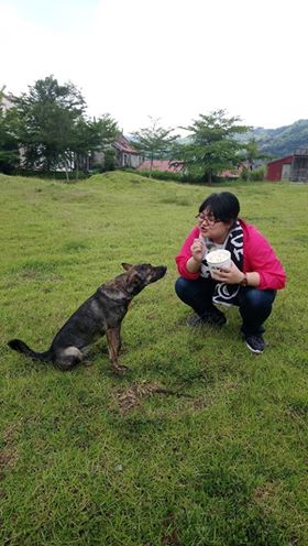 我的冰淇淋-臺北市文山婦女暨家庭服務中心    《做為 異鄉人 － 女性攝影徵獎》