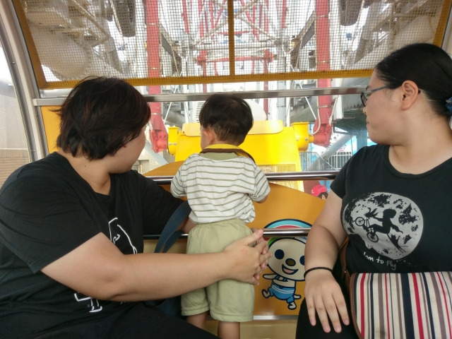 母親的期許-臺北市文山婦女暨家庭服務中心    《做為 異鄉人 － 女性攝影徵獎》