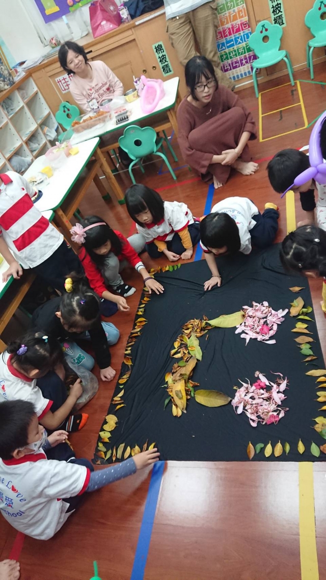 西北櫻桃-親子創作投票