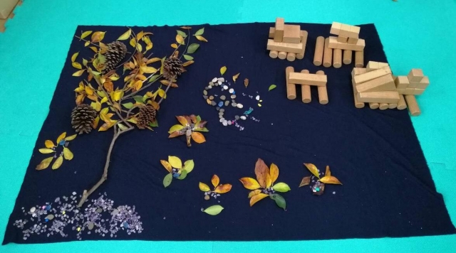 去郊遊-親子創作投票