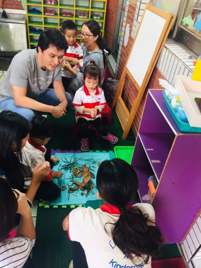 船-親子創作投票