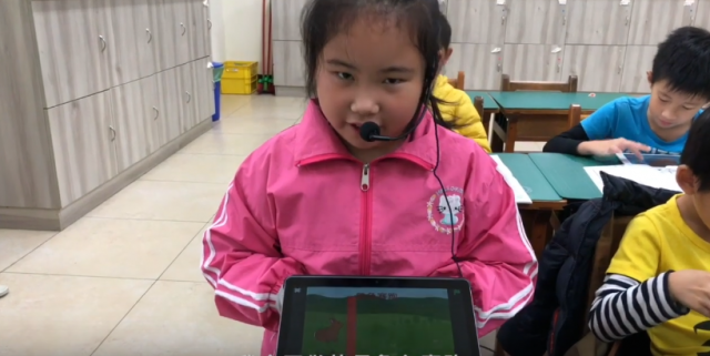 思賢國小－詹OO－ScratchJr－龜兔賽跑-107學年度第一學期SCRATCHJR競賽