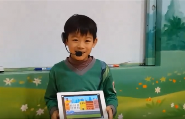 龍埔國小-陳OO--ScratchJr--開飛機去旅行-107學年度第一學期SCRATCHJR競賽