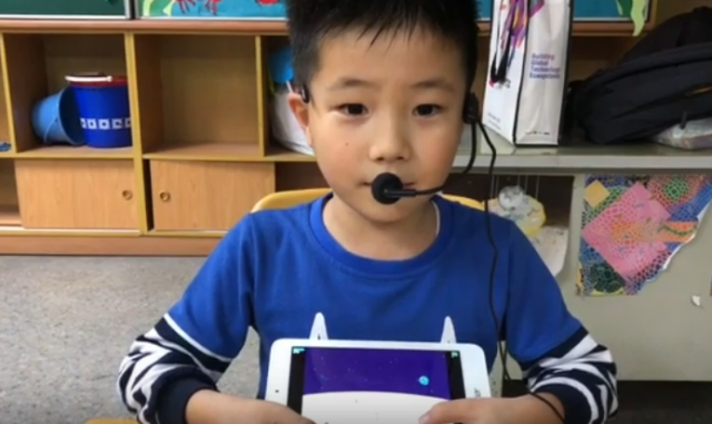 萬芳國小－徐OO－ScratchJr－星球大戰-107學年度第一學期SCRATCHJR競賽