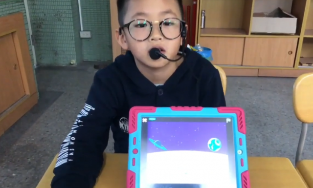 萬芳國小－林OO－ScratchJr－星球大戰-107學年度第一學期SCRATCHJR競賽