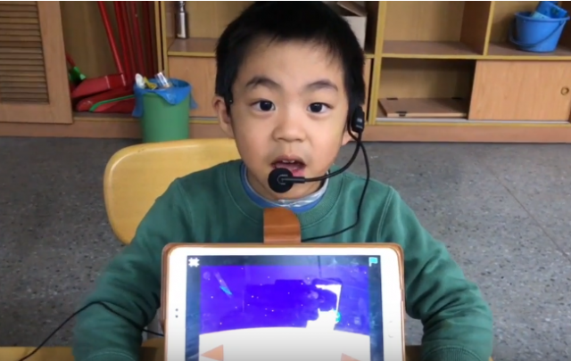 萬芳國小－王OO－ScratchJr－星球大戰-107學年度第一學期SCRATCHJR競賽