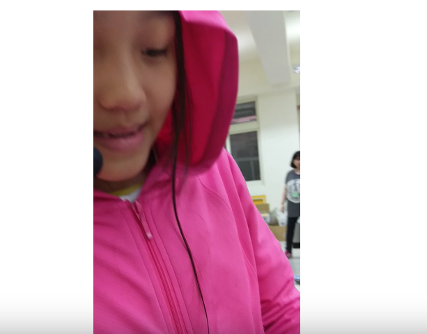 頂溪國小 SCRATCH JR 郁OO 摘桃子-107學年度第一學期SCRATCHJR競賽