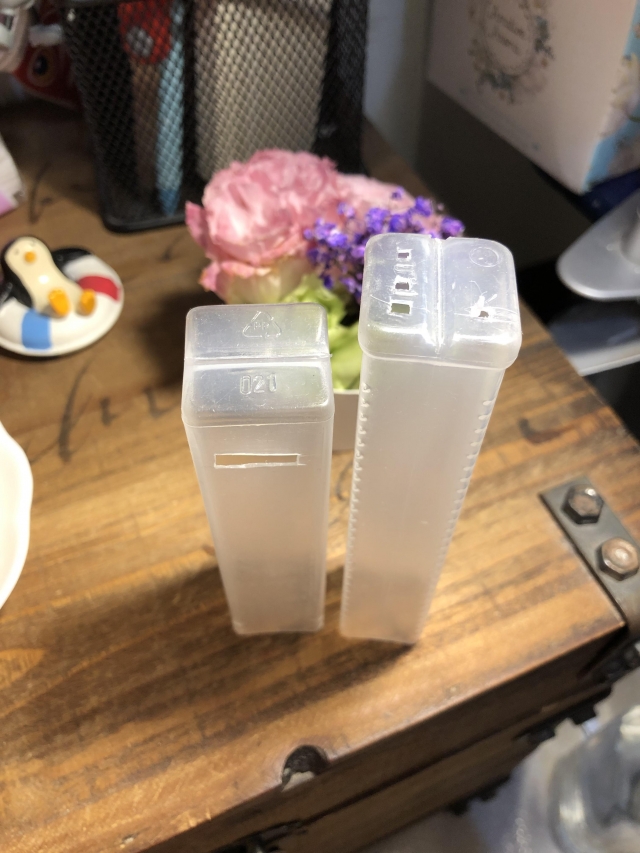 又是一尾活龍-為了海龜第一屆舊盒新用大賽
