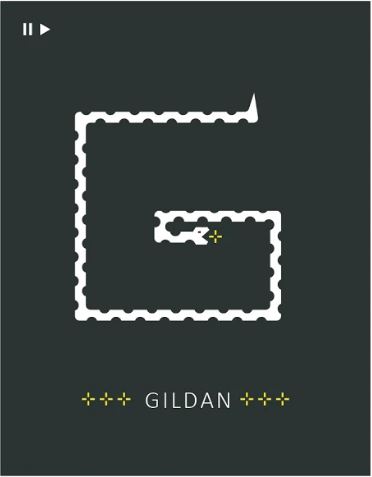 楊子逸-愛力國際-美國吉爾登品牌總代理 GILDAN 2019 G 字 DESIGN 設計徵件大賽