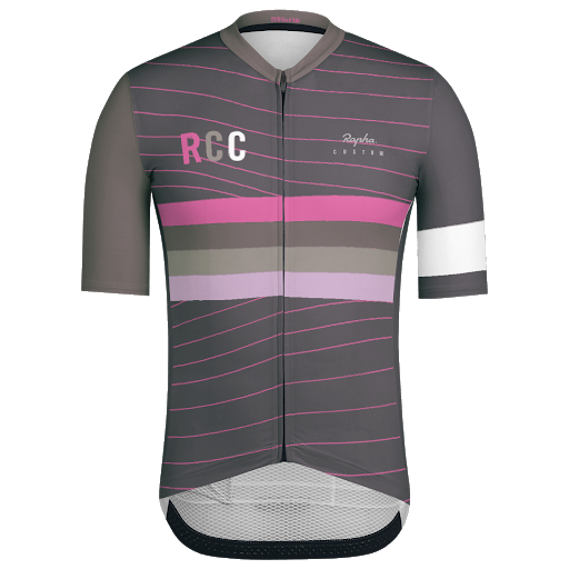 2019 Giro d'Italia RCC紀念車衣