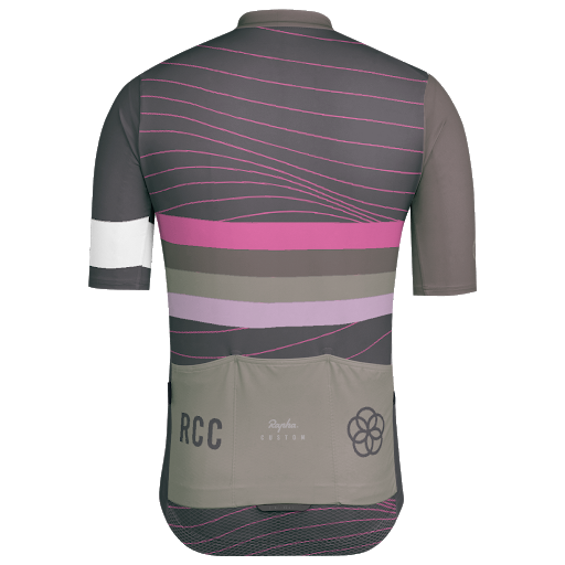 2019 Giro d'Italia RCC紀念車衣