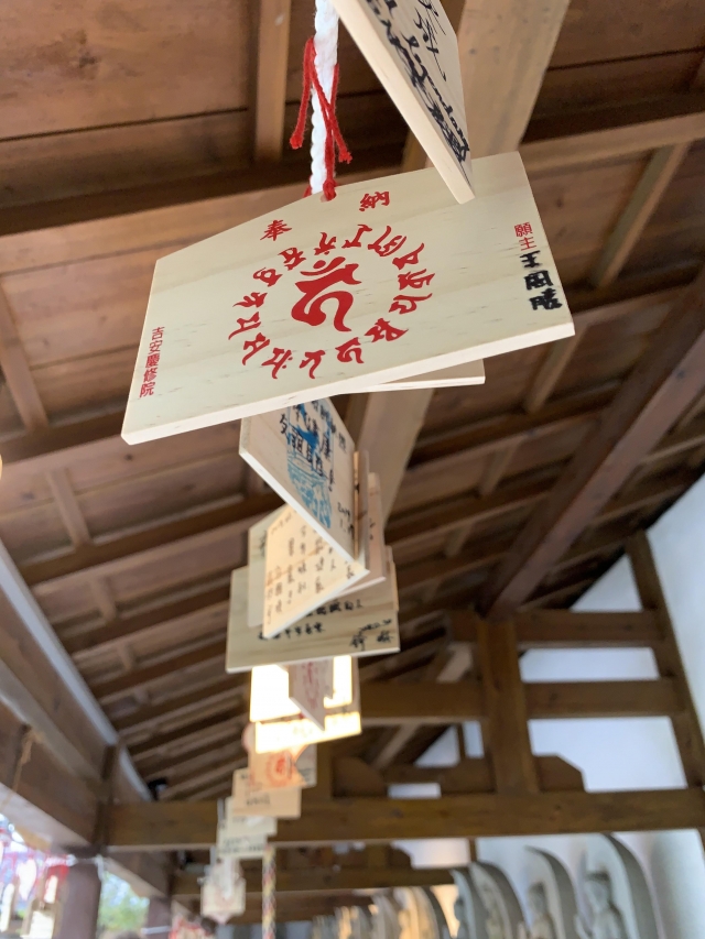 09-祈願-《2019捕捉宗影》攝影展網路票選活動