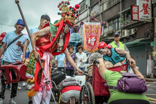 96-祭改–安定人心-《2019捕捉宗影》攝影展網路票選活動