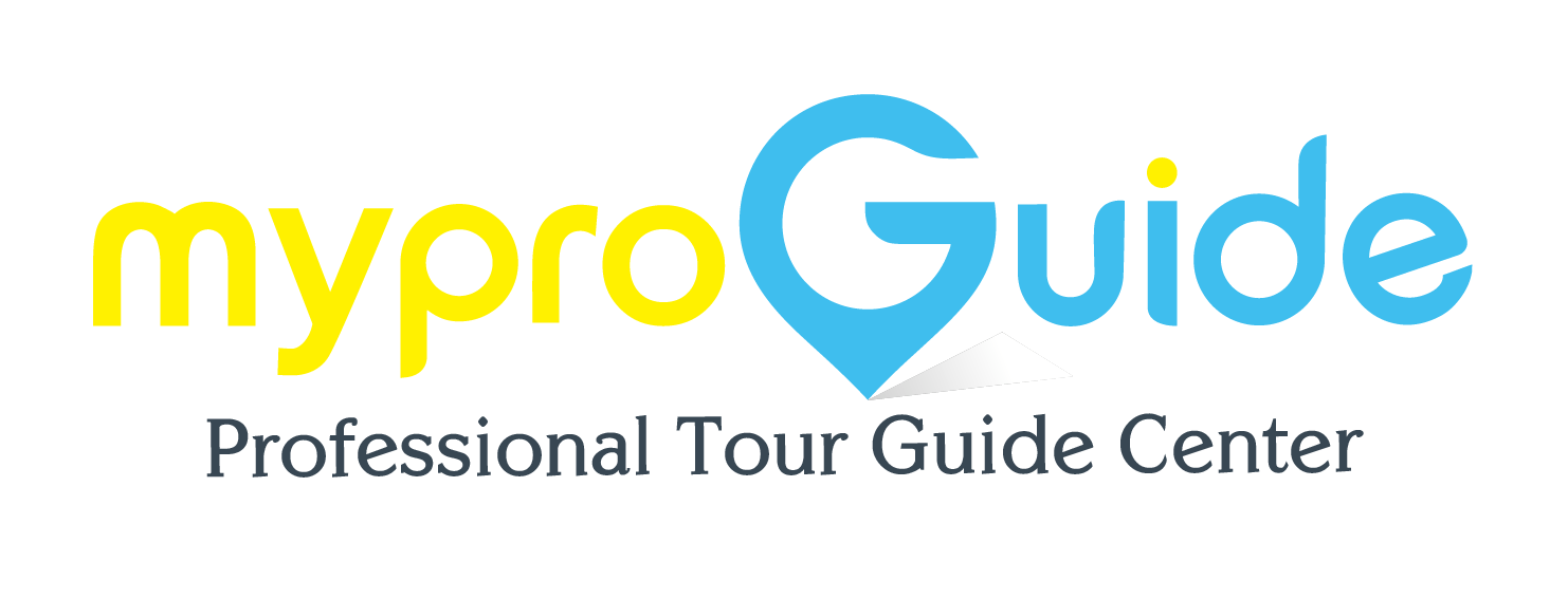 MyProGuide | 2019 Tour guide video competition