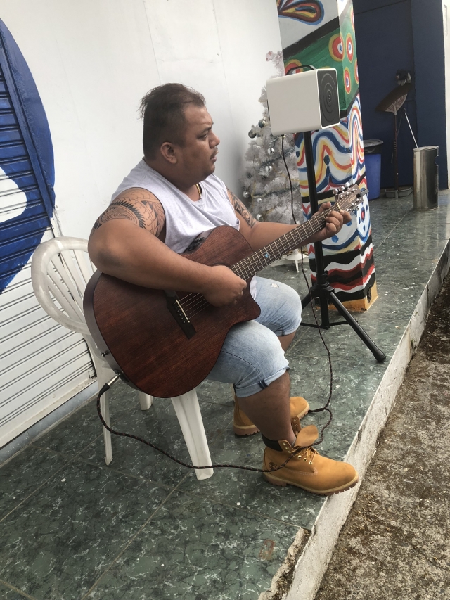 1. 溫國慶-【札哈木之星】最佳人氣王