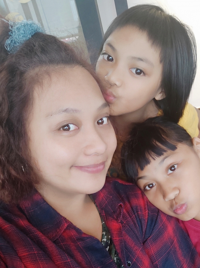 2. 王郁婷-【札哈木之星】最佳人氣王