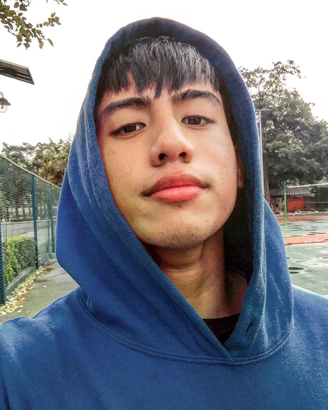 3. 力杜·宋吉嵐-【札哈木之星】最佳人氣王