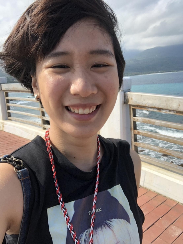 4. 池孟沁-【札哈木之星】最佳人氣王