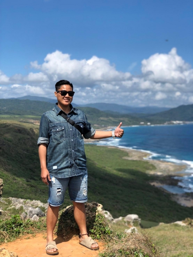 5 賴明欣-【札哈木之星】最佳人氣王