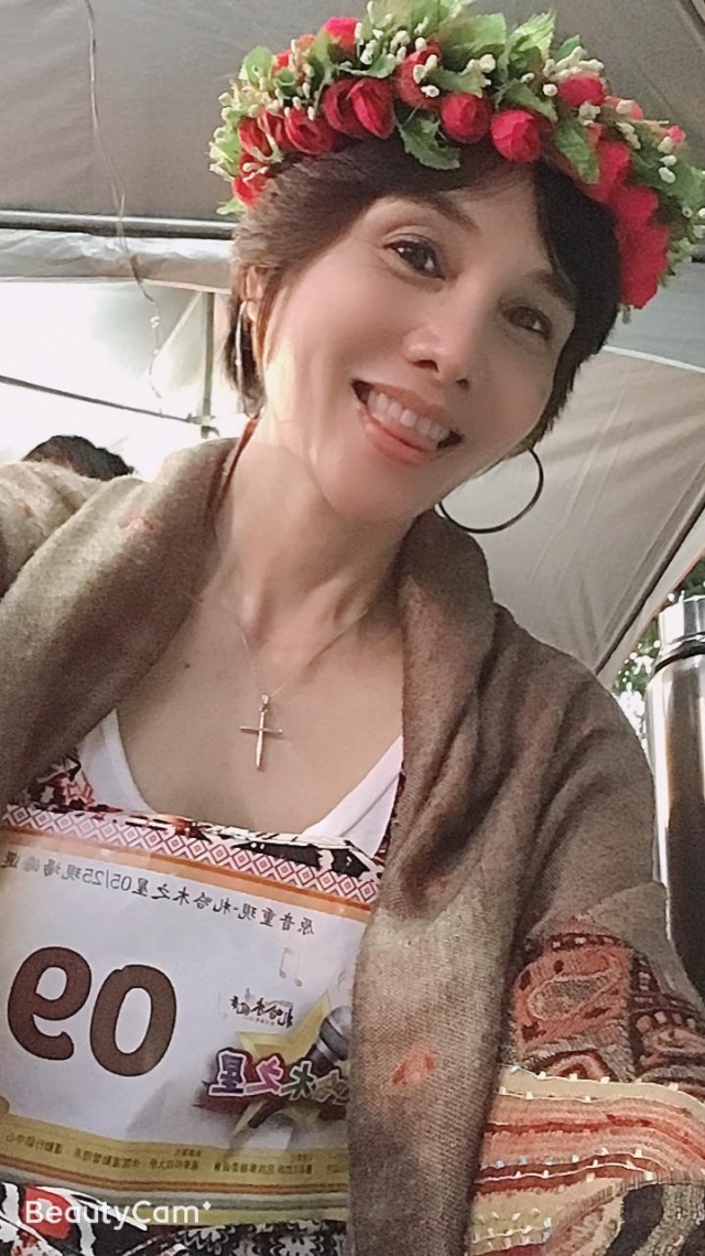 6. 周千蕙-【札哈木之星】最佳人氣王