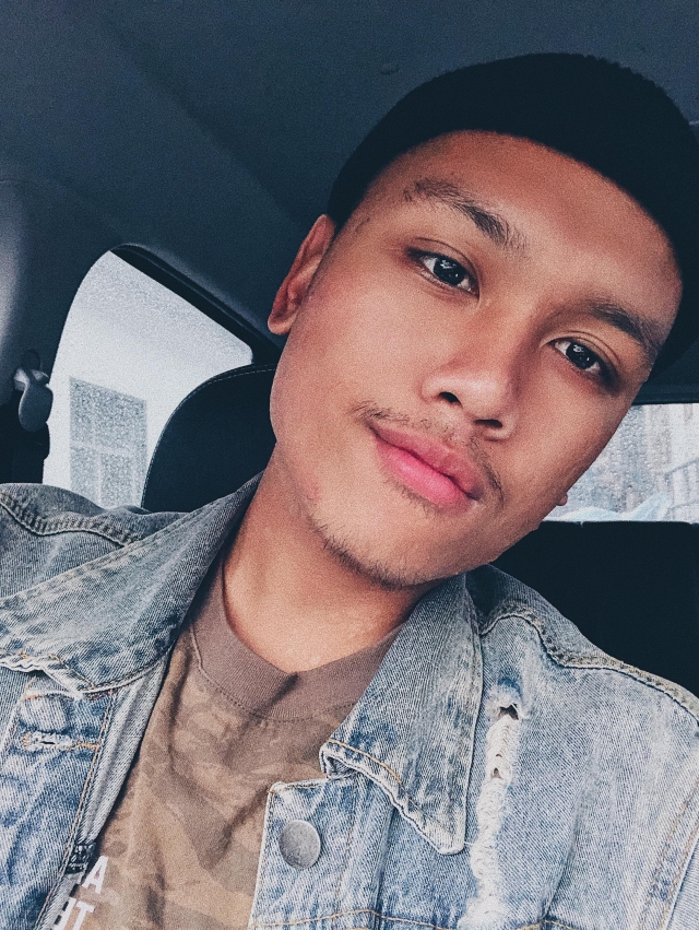 9. 謝寶軒-【札哈木之星】最佳人氣王