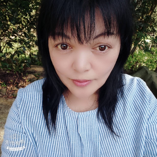 10. 莊美麗-【札哈木之星】最佳人氣王