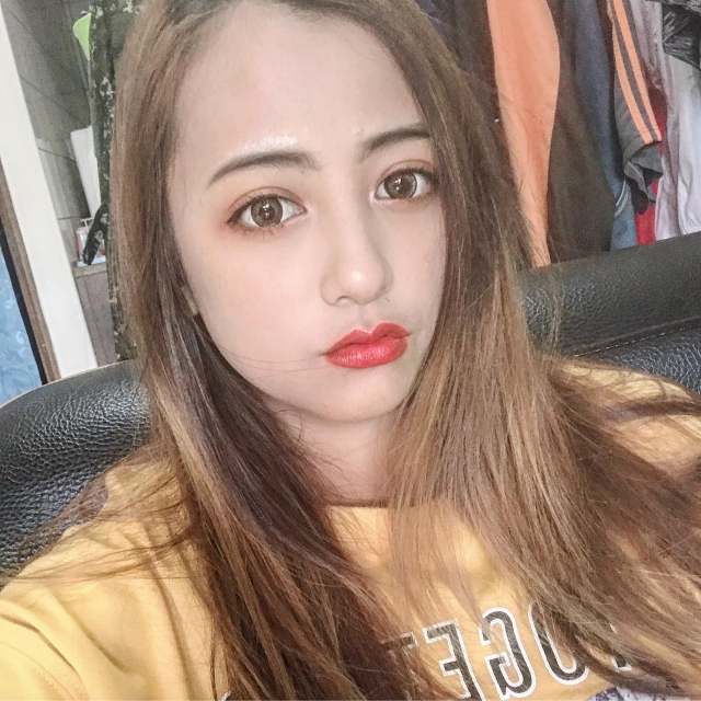 11. 方育琳-【札哈木之星】最佳人氣王