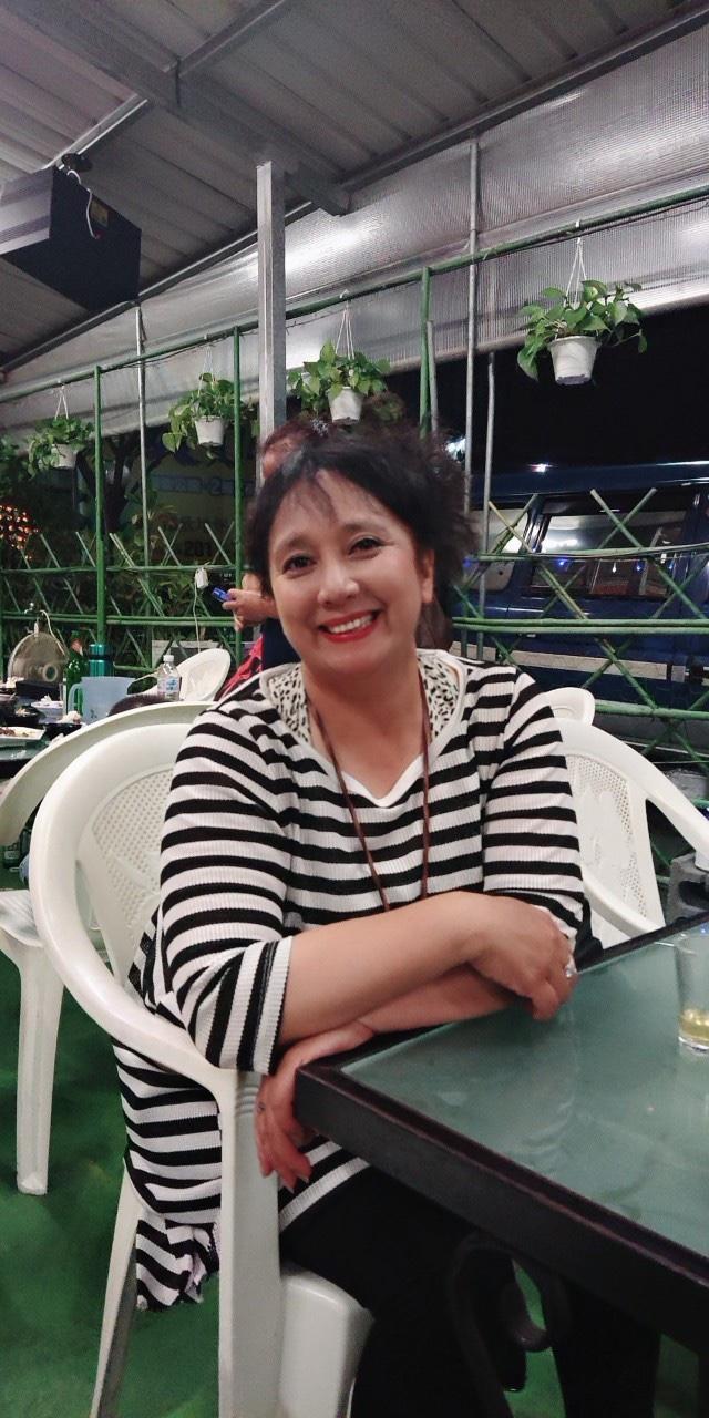 13. 石白蘭-【札哈木之星】最佳人氣王