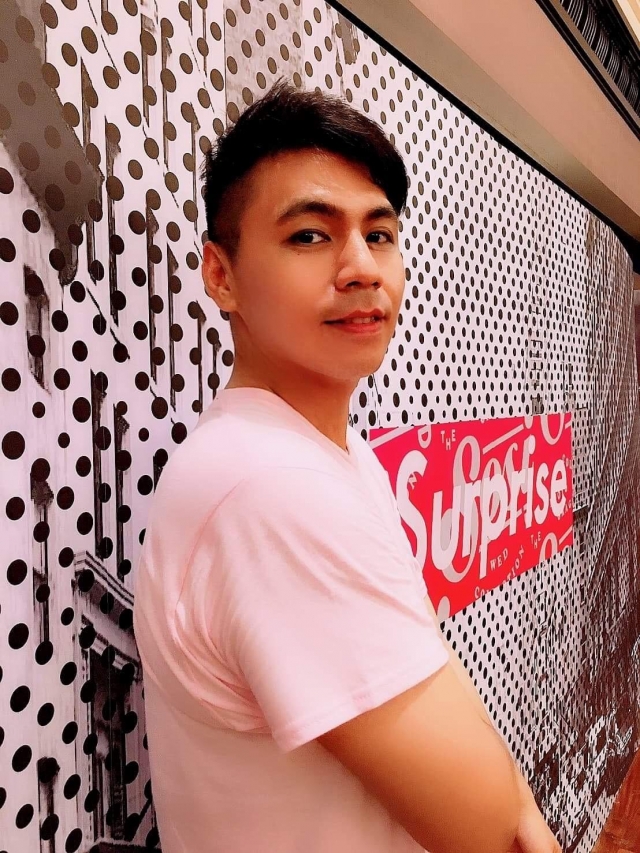 14. 段凱文-【札哈木之星】最佳人氣王