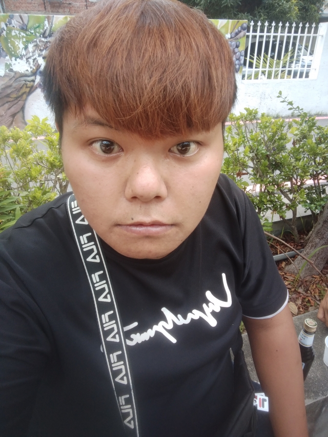 15. 詹凱倫-【札哈木之星】最佳人氣王