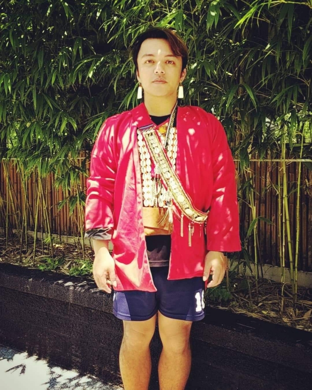 16. 摩尤杜斯葛-【札哈木之星】最佳人氣王