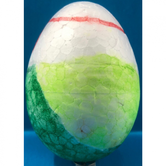 粽子蛋-創意彩蛋賽端午