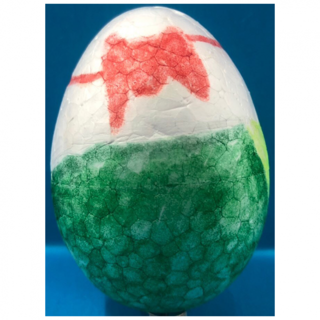 粽子蛋-創意彩蛋賽端午