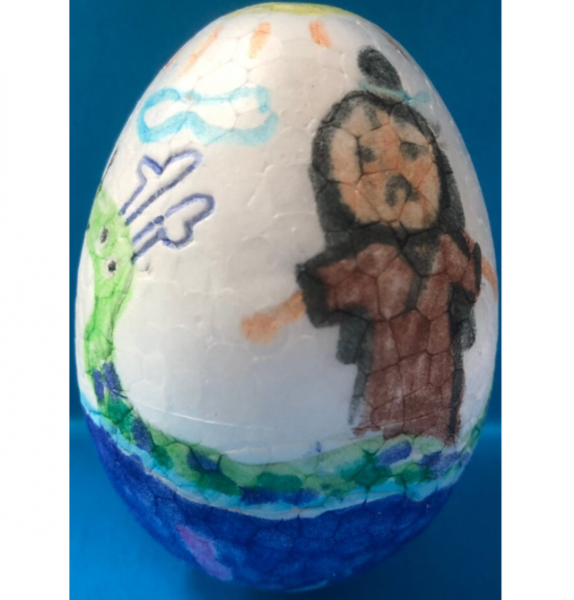 端午節-創意彩蛋賽端午