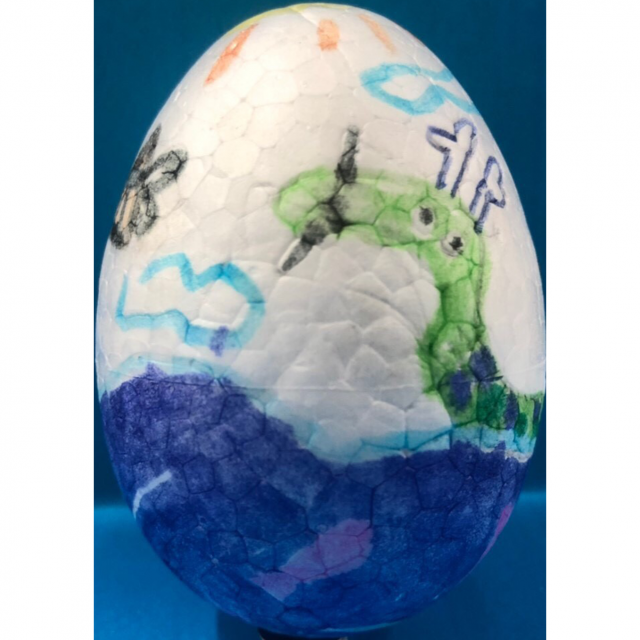 端午節-創意彩蛋賽端午