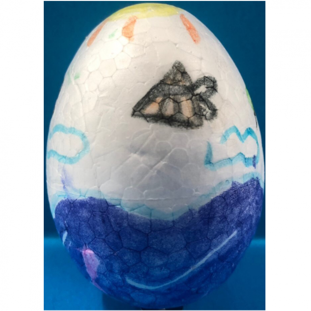 端午節-創意彩蛋賽端午