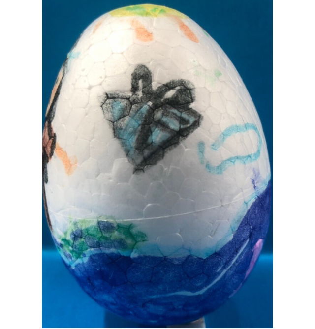 端午節-創意彩蛋賽端午