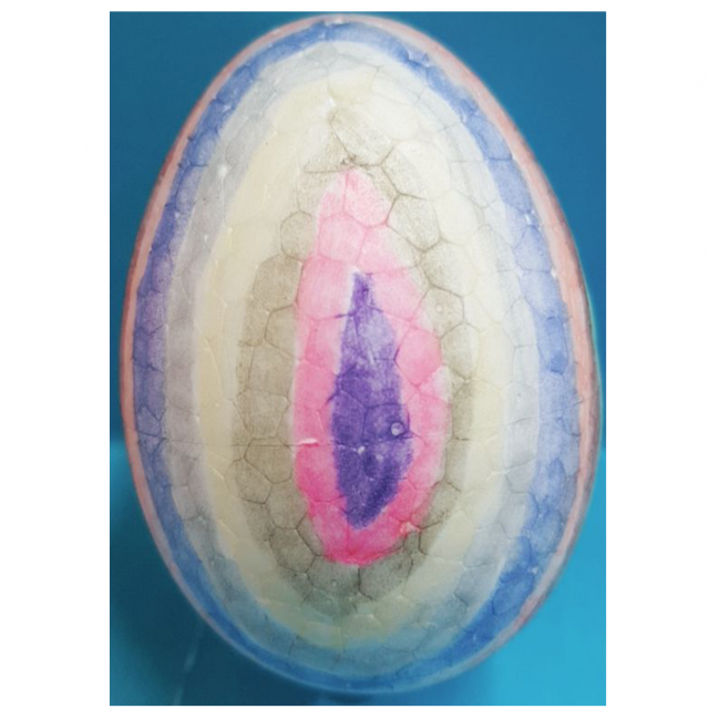 異蛋-創意彩蛋賽端午