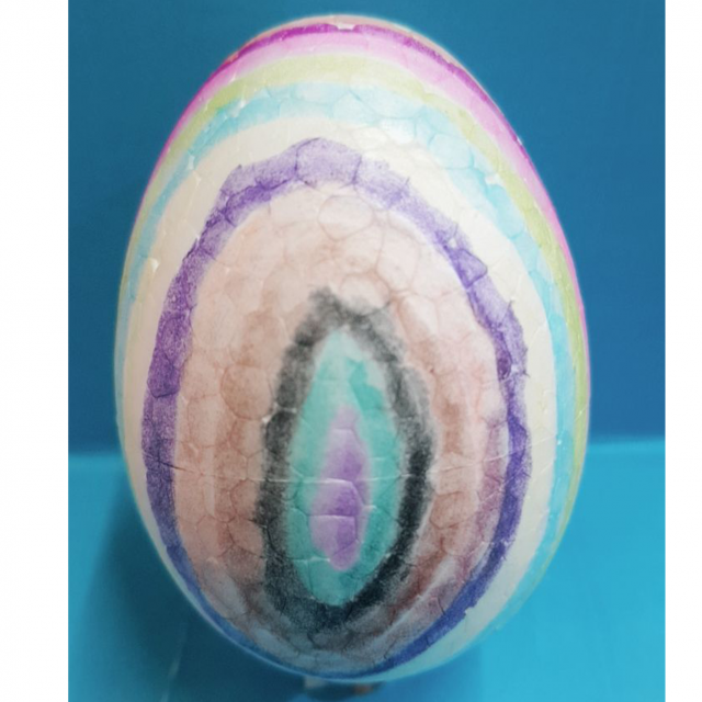 異蛋-創意彩蛋賽端午