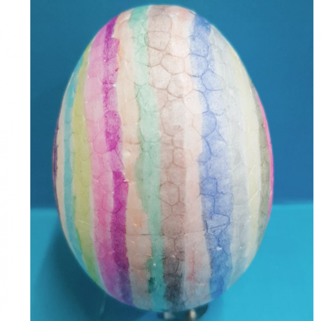 異蛋-創意彩蛋賽端午